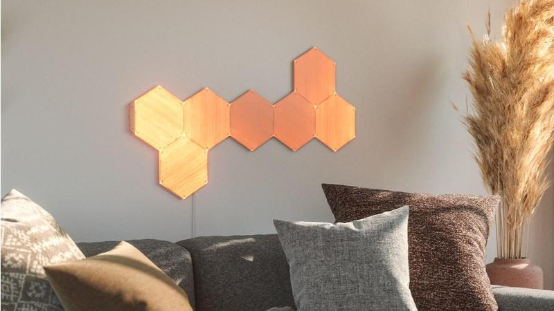 Nanoleaf Elements review