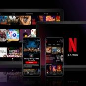 Netflix-games gelanceerd op iPhone en iPad