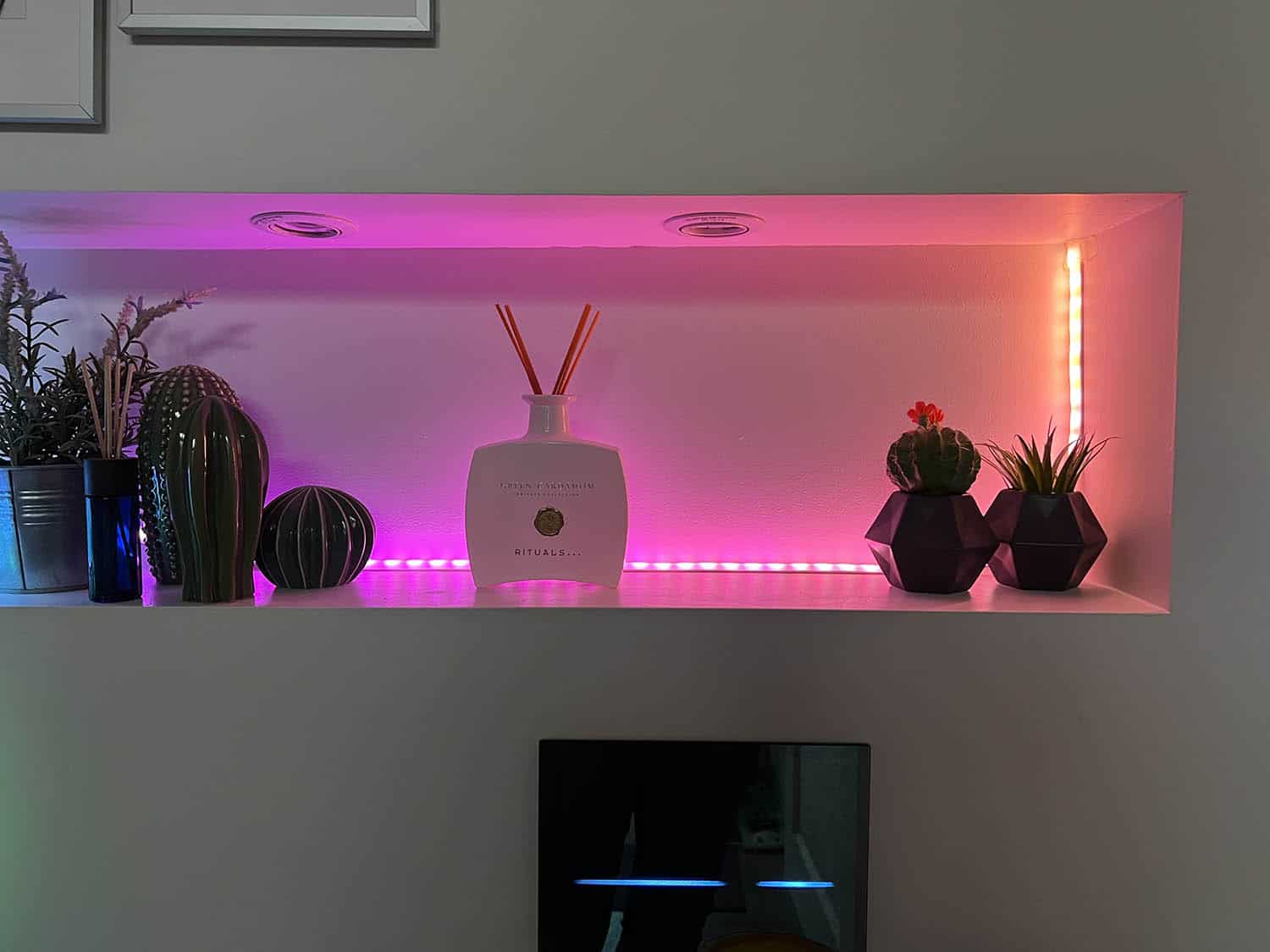 Review: Philips Hue Ambient Gradient Lightstrip met meerdere kleuren