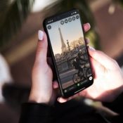 Zo kun je Instagram Verhalen alleen delen met beste vrienden