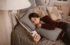 iPhone in bed gebruiken