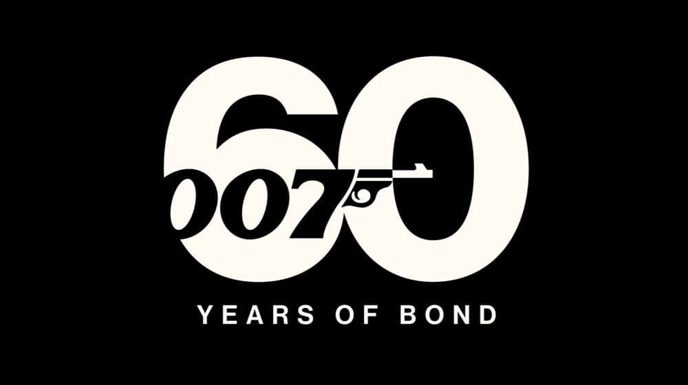 James Bond 60: The Sound of 007 docu.