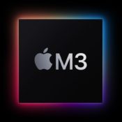 Apple M3-chip