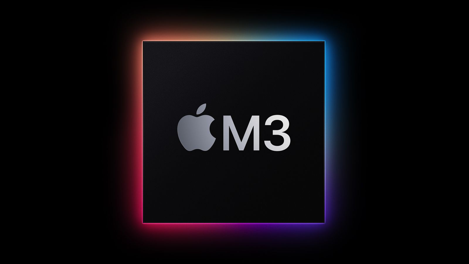 Apple M3-chip