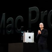 Mac Pro 2023: eindelijk een nieuw zwaargewicht met performance