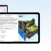 Swift Playgrounds 4: apps maken en insturen rechtstreeks vanaf de iPad