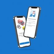 Met de officiële 112NL-app kun je ook chatten met de meldkamer