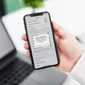 Cookies verwijderen en blokkeren op de iPhone en iPad doe je zo