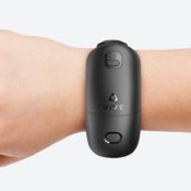 HTC Vive Wrist Tracker