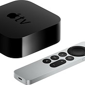 Apple TV HD in 2021