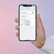 iCloud Sleutelhanger gebruiken op iPhone en iPad
