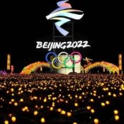 Olympische Winterspelen 2022