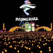 Olympische Winterspelen 2022