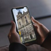 Foto's rechtzetten en perspectief corrigeren op de iPhone doe je zo