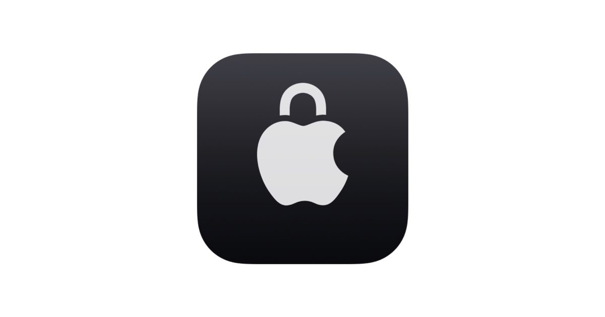 Apple Security