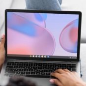 Een Chrome OS-ervaring op je Mac? Dat kan met Chrome OS Flex