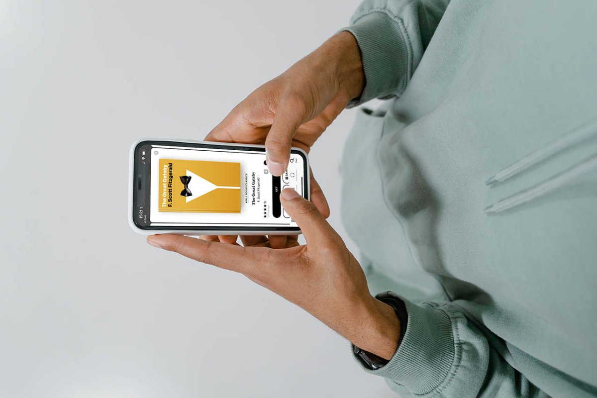 Gratis boeken lezen in Apple's Boeken-app (Nederlands en Engels)