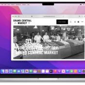 Continuïteit: Handoff tussen iPhone en Mac met iOS 15 en macOS Monterey.