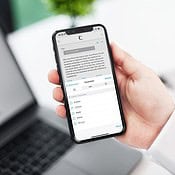 Favoriete websites snel openen in Safari op iPhone en iPad