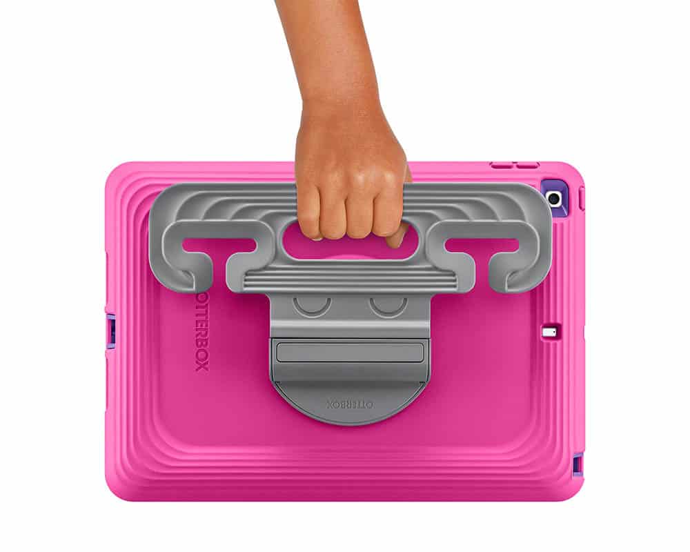 Otterbox Kids Grip iPad-case