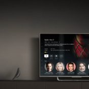 Plex Spiderman feature