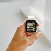 Zo stel je een fotoalbum in als Apple Watch wijzerplaat