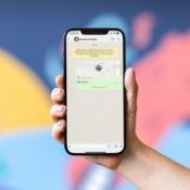 Live locatie delen in WhatsApp: zo laat je vrienden weten waar je zit