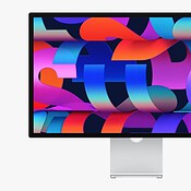 Alles over het Apple Studio Display voor de Mac