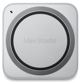 Mac Studio