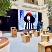 Apple Stores in Nederland