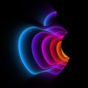 Apple maart 2022 event