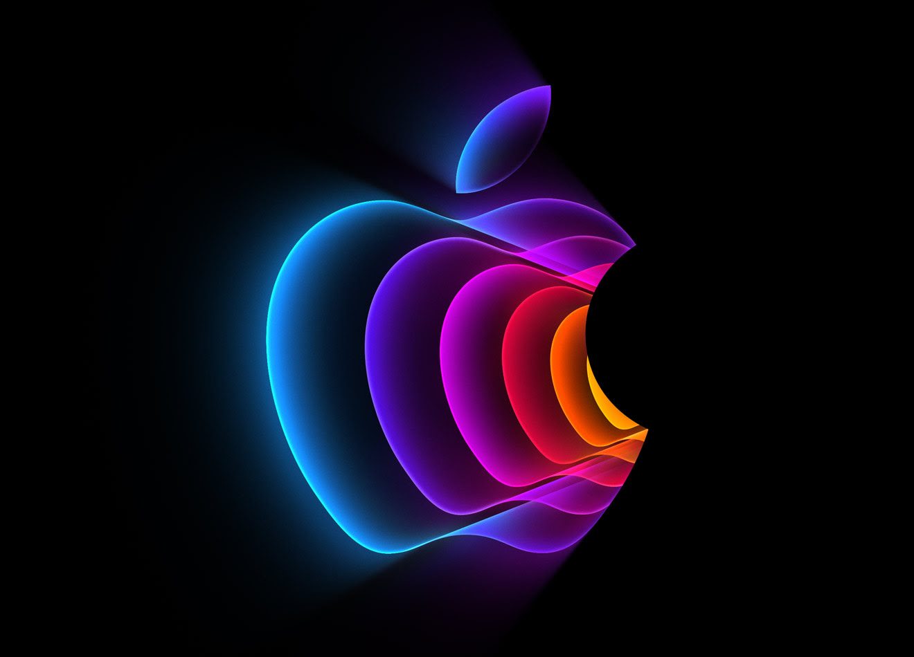 Apple maart 2022 event