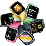 Apple Watch-bandjes voorjaar 2022