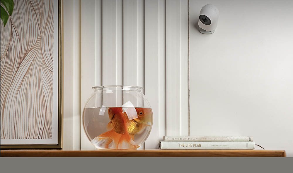 Aqara G2H Pro camerahub