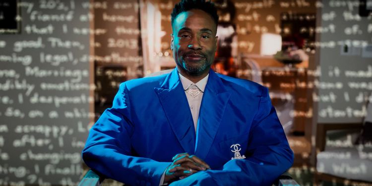 Billy Porter Dear S02 Apple TV