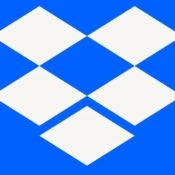 Dropbox logo