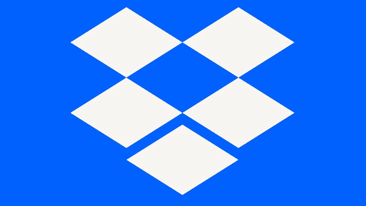 Dropbox logo