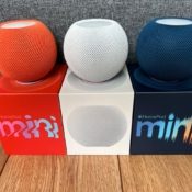 HomePod mini review in 2022, nu volledig Nederlands: is het wat voor jou?