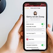 Zo kun je stemherkenning op de HomePod (mini) inschakelen voor herkenning meerdere gebruikers