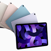 iPad Air kopen: specificaties, functies, deals en meer