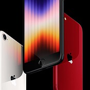 iPhone SE 2022 kleuren