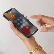 Zo wijzig je de toegangscode van je iPhone of iPad