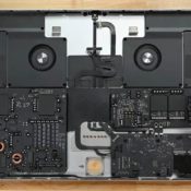 iFixit Apple Studio Display