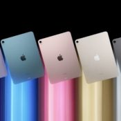 iPad Air 2022 kopen: alles over de nieuwste iPad Air