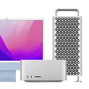 Mac computers vergelijken: welke past bij jou? Jouw desktop-Mac keuzehulp!
