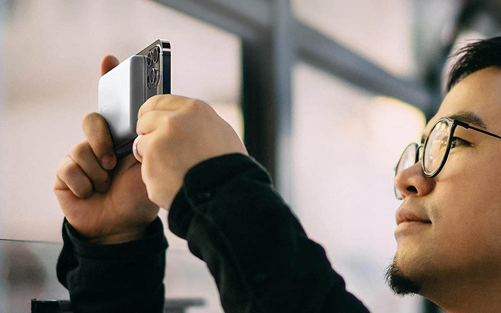 Belkin MagSafe Battery