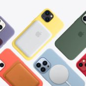 Overzicht: MagSafe-accessoires voor je iPhone