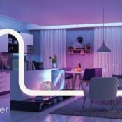 Matter smart home standaard.