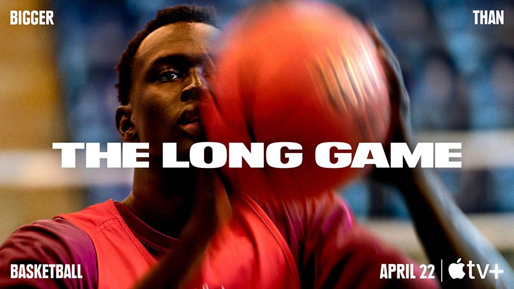 The Long Game Apple TV