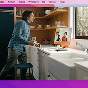 Picture in Picture (beeld in beeld) gebruiken op de Mac: YouTube, Amazon Prime en meer